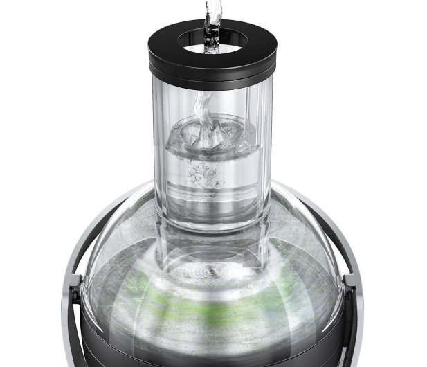 Philips HR 1869/70 900W czarna tradycyjna - 217190 - zdjęcie 5